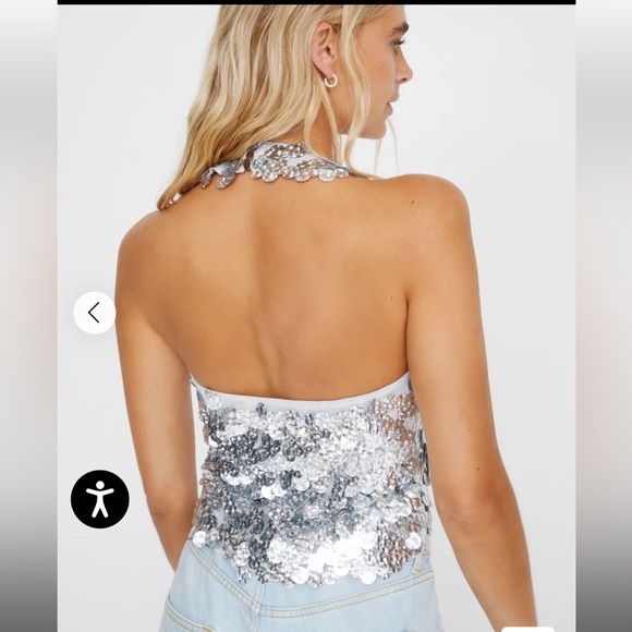 Nasty Gal - Picture 1 of 4